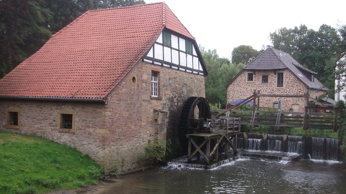 Nutzerbilder Alte Hansestadt Lemgo