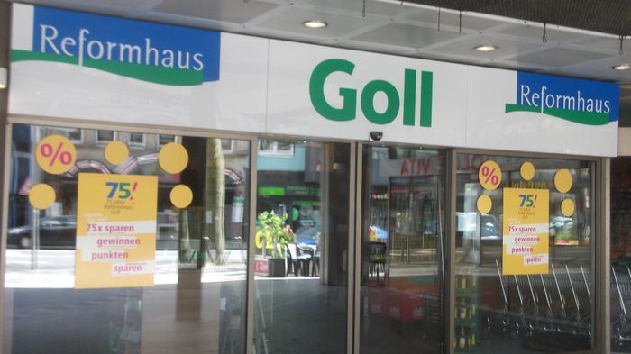 Nutzerbilder Reformhaus Goll GmbH