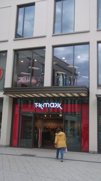 TK Maxx GmbH Co. KG