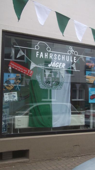 Fahrschule Jäger