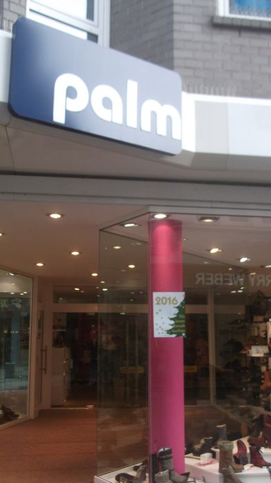 palm shoes GmbH