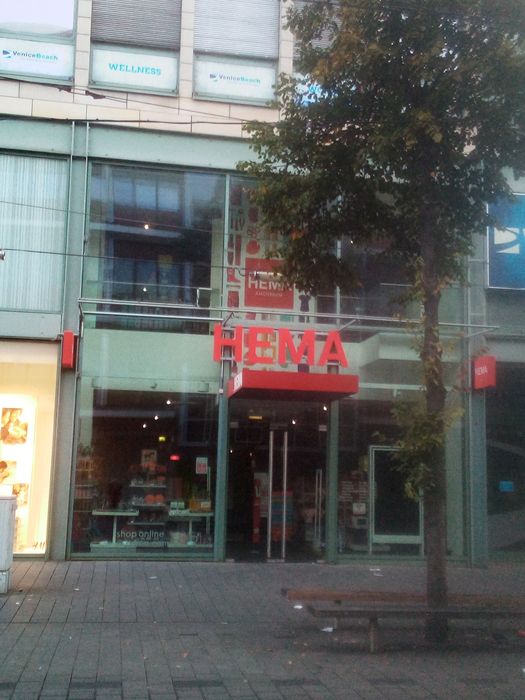 HEMA