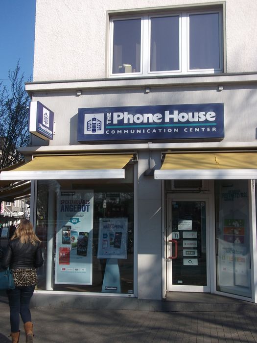 The Phone House Deutschland GmbH