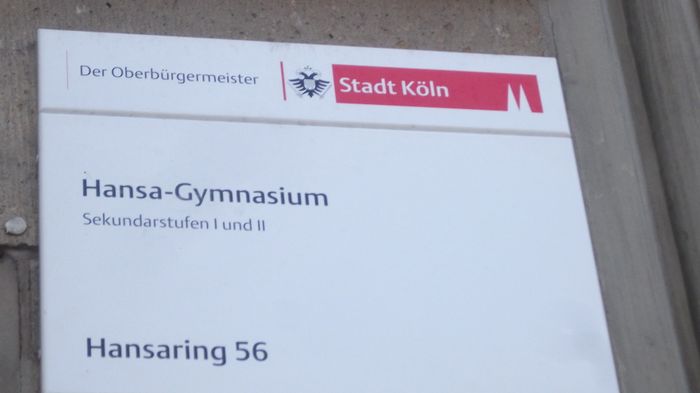 Nutzerbilder Städt. Hansa-Gymnasium