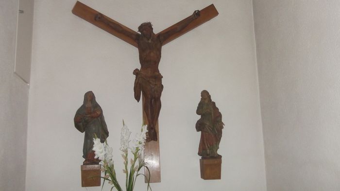 Nutzerbilder Heilig Kreuz, Ritterbach Christian Pfarrer