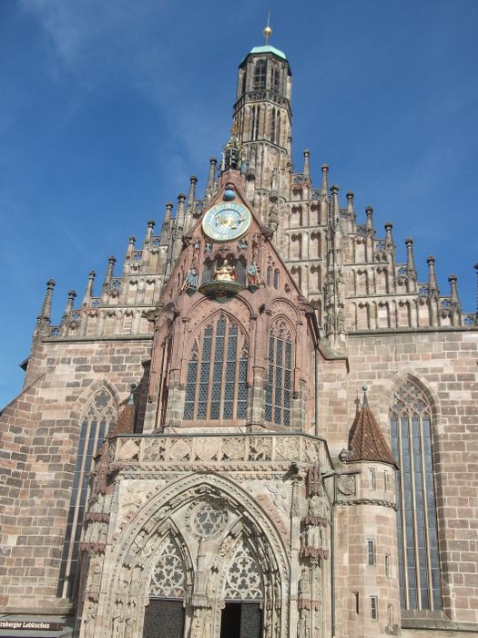 Nutzerbilder Kath. Pfarramt Frauenkirche (Zu Unserer Lieben Frau)