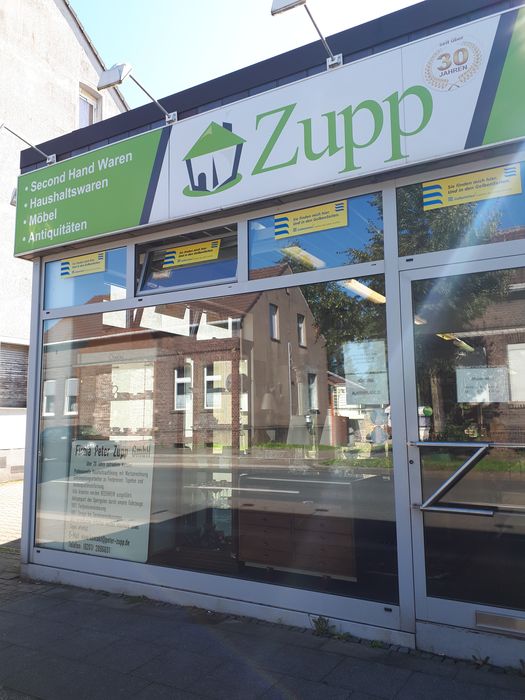Peter Zupp GmbH