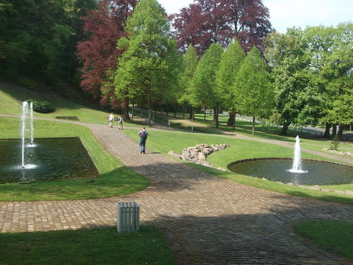 Nutzerbilder Tiergarten Kleve