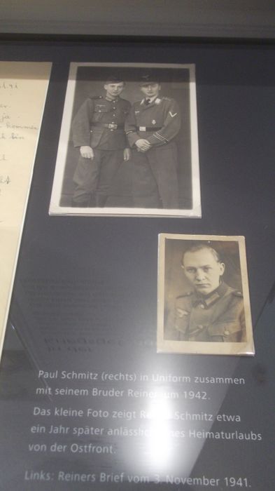 Nutzerbilder Mahn- und Gedenkstätte für die Opfer des Nationalsozialismus