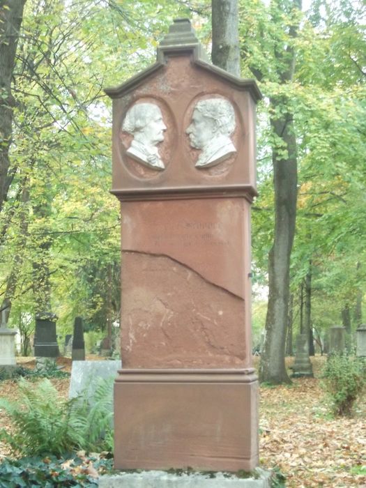 Alter Nordfriedhof