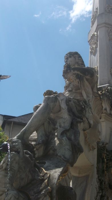 Sankt Georgsbrunnen
