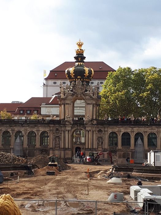 Durchgängig verboten bis voraussichtlich Sommer 2024!