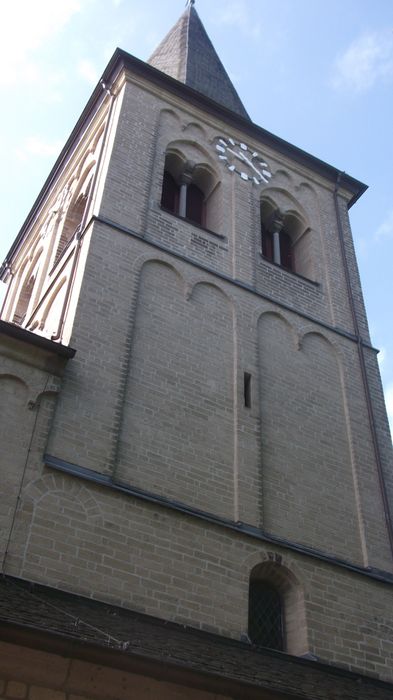 Nutzerbilder Pfarrei St. Nikolaus Beate Kirfel Pastoralreferentin