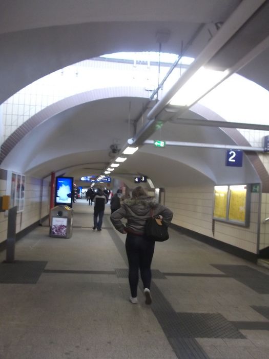 Nutzerbilder asiagourmet im Hauptbahnhof Neuss