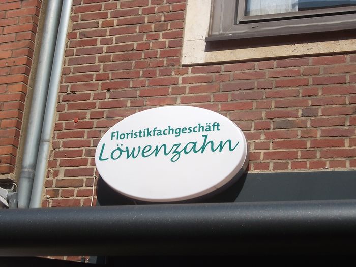 Floristikfachgeschäft Löwenzahn