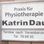 Praxis für Physiotherapie Dau in Düsseldorf