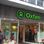 Oxfam Shop in Düsseldorf