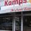 Kamps Backshop in Düsseldorf