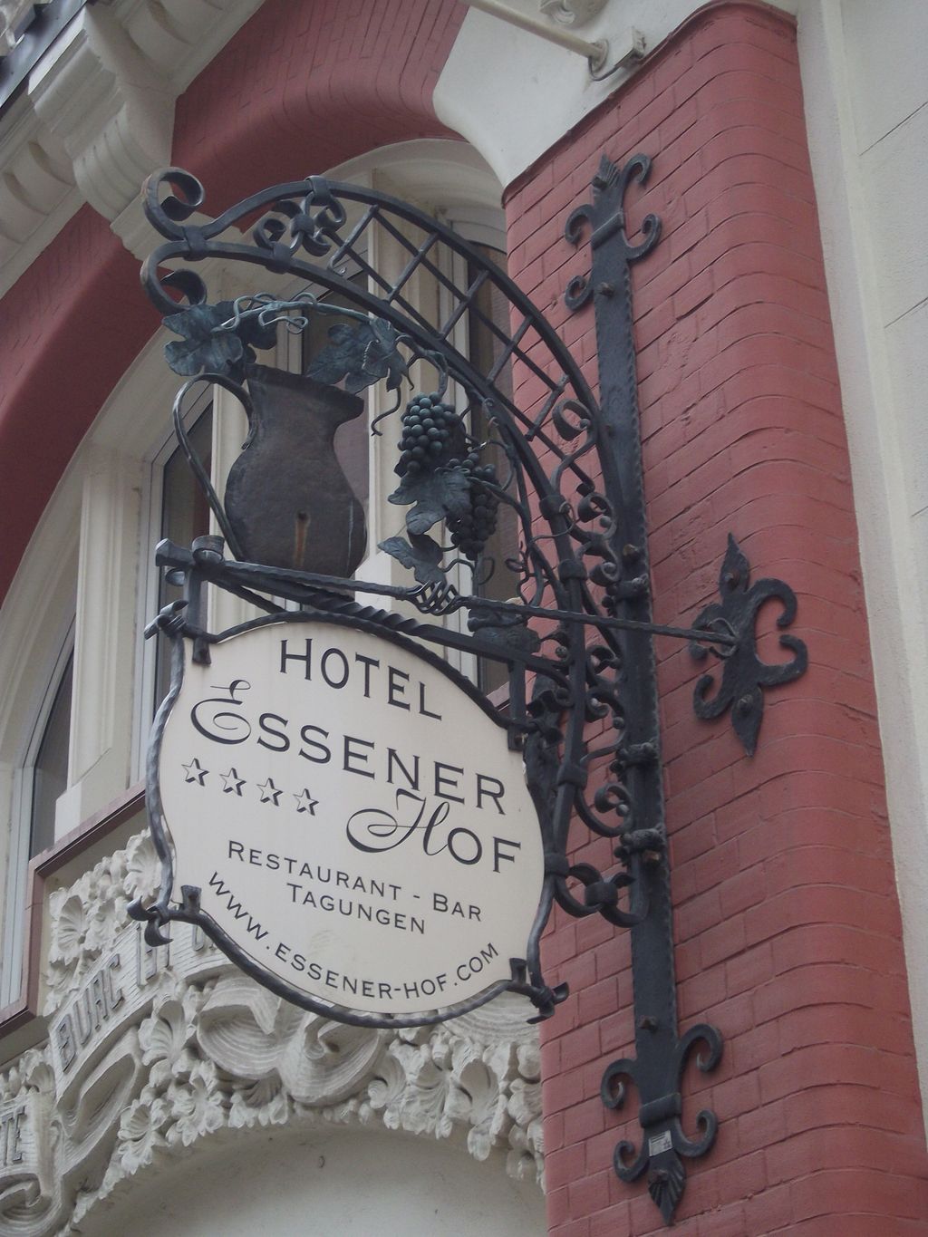 Nutzerfoto 1 Hotel Essener Hof, Sure Hotel Collection By Best Western