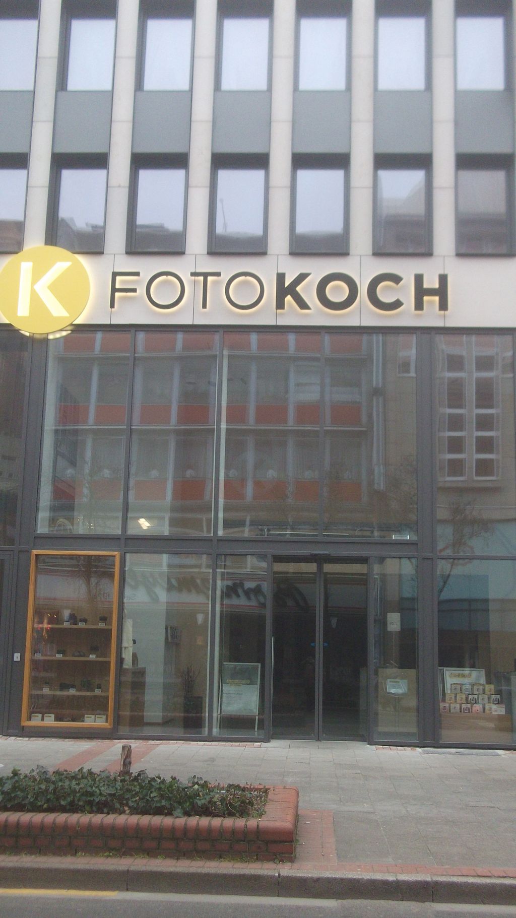 Nutzerfoto 1 HIFI & FOTO KOCH GmbH
