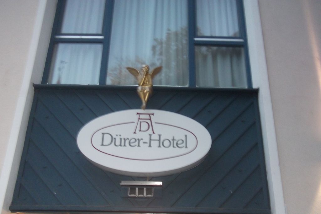 Nutzerfoto 1 Dürer-Hotel Hotel