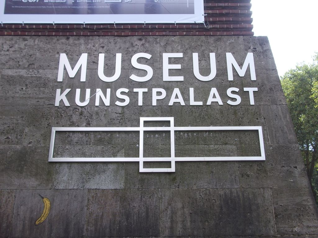 Nutzerfoto 160 Freunde Museum Kunstpalast e.V.