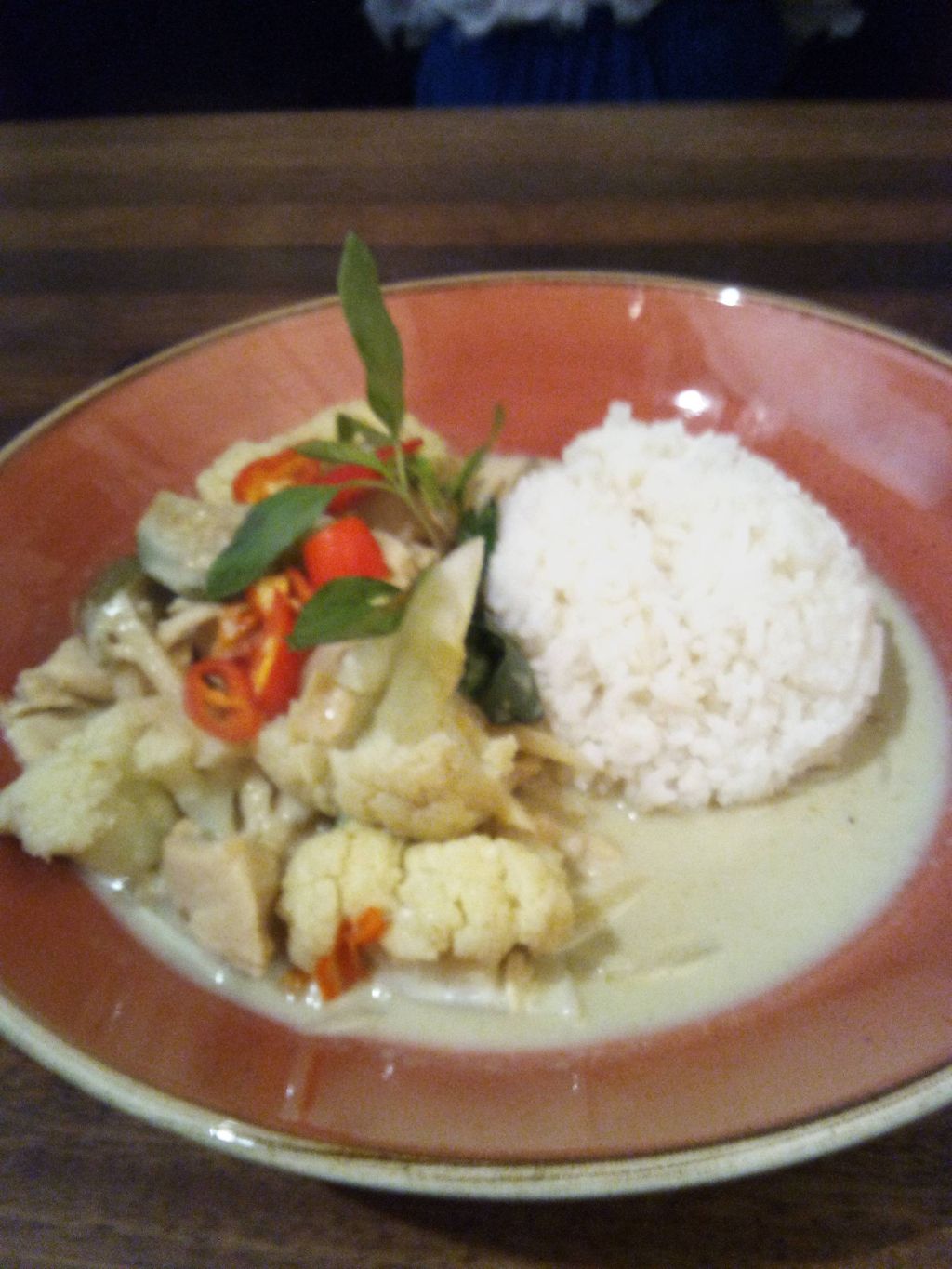 Nutzerfoto 2 KAIMUG Taste Thai Sendlinger Tor