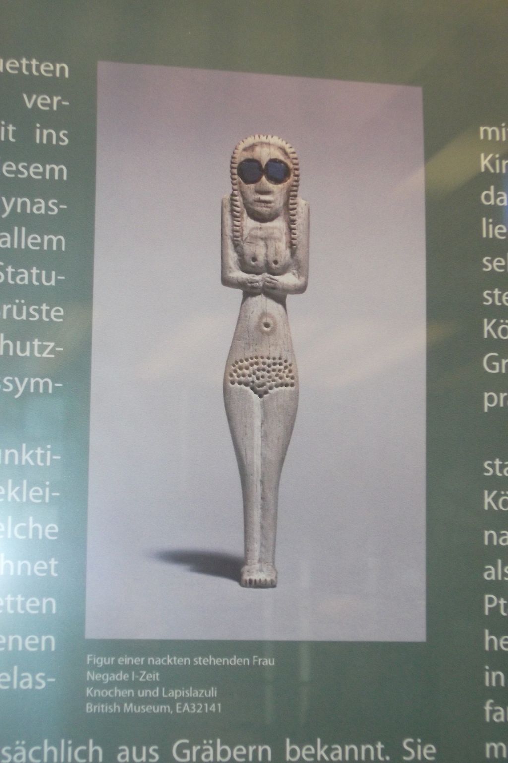 Nutzerfoto 7 Ägyptisches Museum der Universität Bonn
