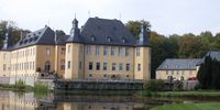 Nutzerfoto 6 Stiftung Schloss Dyck Manufaktur