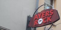 Nutzerfoto 3 Ayers Rock - australisches Restaurant & Bar