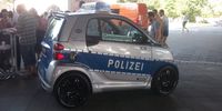 Nutzerfoto 1 Polizeipräsidium Düsseldorf mit allen Dienststellen