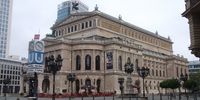Nutzerfoto 11 Alte Oper Frankfurt