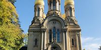 Nutzerfoto 4 Russisch Orthodoxe Kathedrale H. Elisabeth