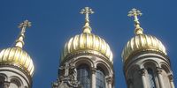 Nutzerfoto 9 Russisch Orthodoxe Kathedrale H. Elisabeth