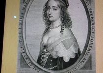 Bild zu Elisabeth von der Pfalz (Äbtissin Elisabeth von Herford) Büste