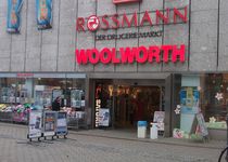 Bild zu Woolworth