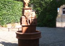 Bild zu Lothar-Sell-Brunnen (im "Zollhof")