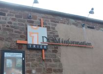 Bild zu Dom-Information - Besucherzentrum des Trierer Doms