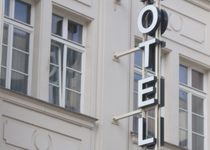 Bild zu Winters Hotel Berlin Mitte · Am Checkpoint Charlie