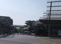 Bild zu Busbahnhof Europaplatz am Hauptbahnhof