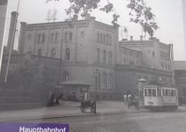 Bild zu Bahnhof Paderborn Hbf