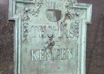 Bild zu Thomas-von-Kempen-Denkmal