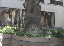 Bild zu Weberbrunnen