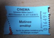 Bild zu Cinema Düsseldorf
