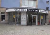 Bild zu Filmmuseum Düsseldorf