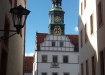 Bild zu Rathaus