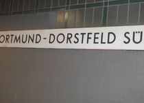 Bild zu Bahnhof Dortmund-Dorstfeld Süd
