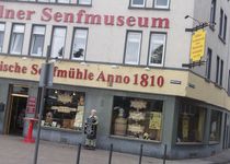 Bild zu Historische Senfmühle & Kölner Senfmuseum