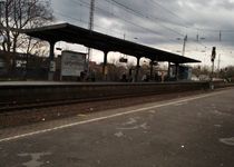 Bild zu Bahnhof Düsseldorf-Reisholz