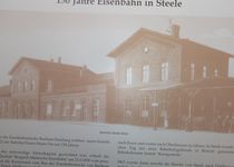 Bild zu Bahnhof Essen-Steele Ost